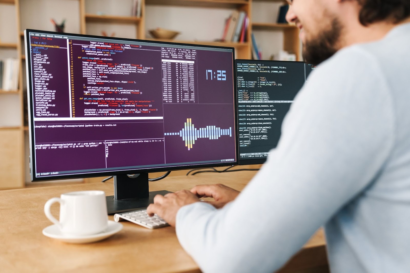 Open Source-Software