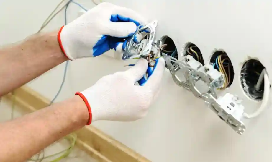 Elektroinstallation