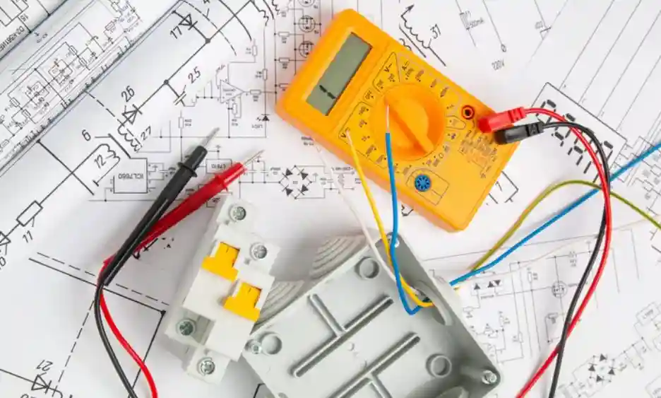 Elektrotechnik