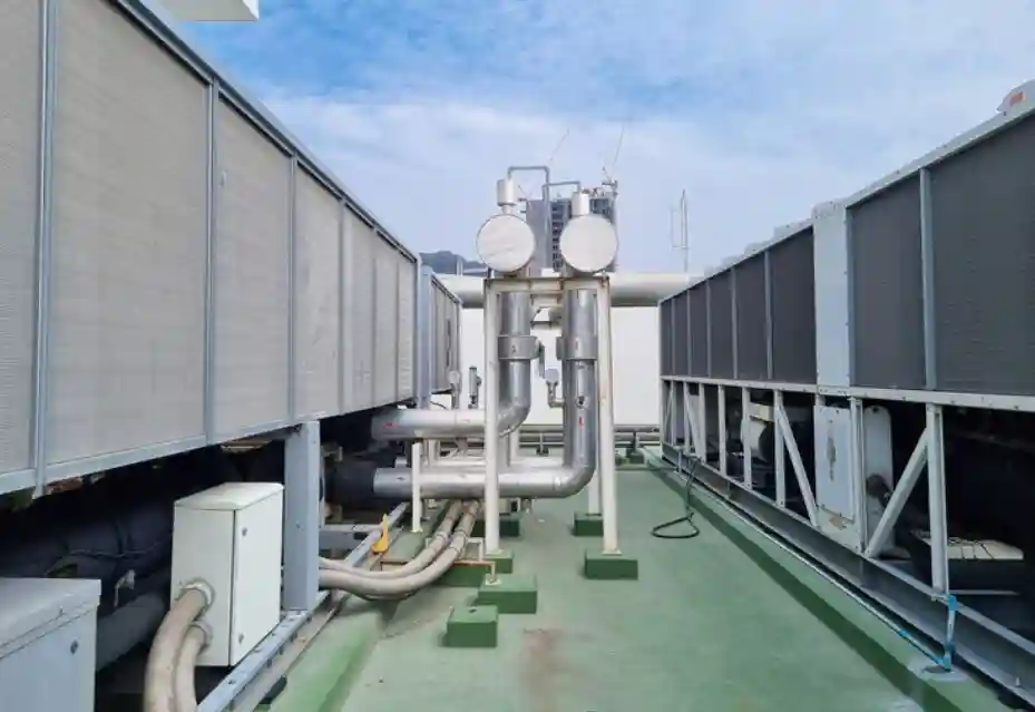 RWA Anlagen
