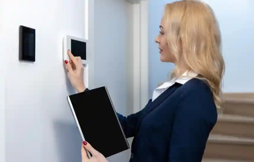digitale Türschilder kaufen